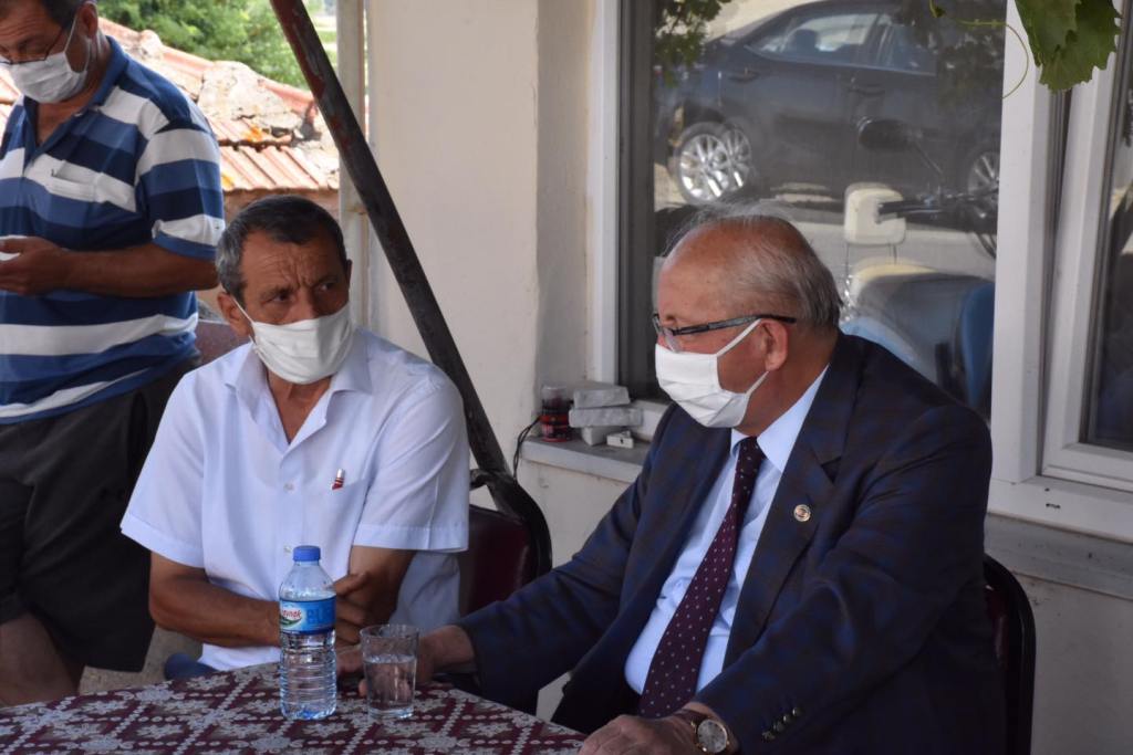 Tekirdağ Büyükşehir Belediyesi