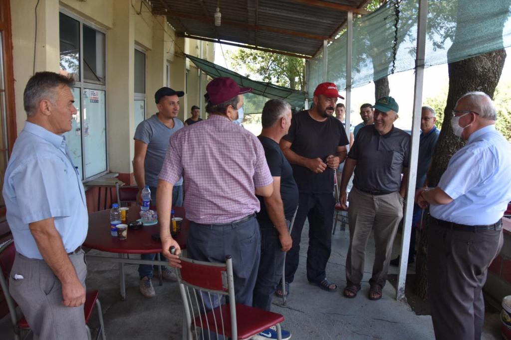 Tekirdağ Büyükşehir Belediyesi