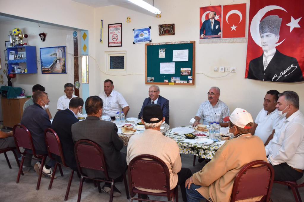 Tekirdağ Büyükşehir Belediyesi