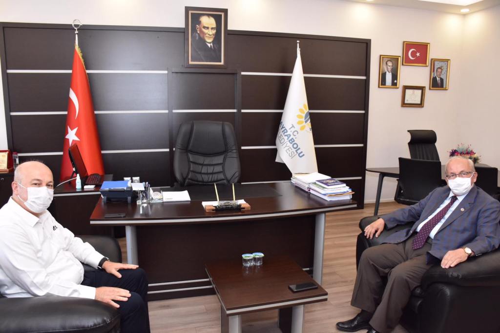 Tekirdağ Büyükşehir Belediyesi