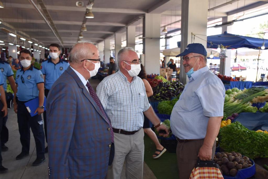 Tekirdağ Büyükşehir Belediyesi