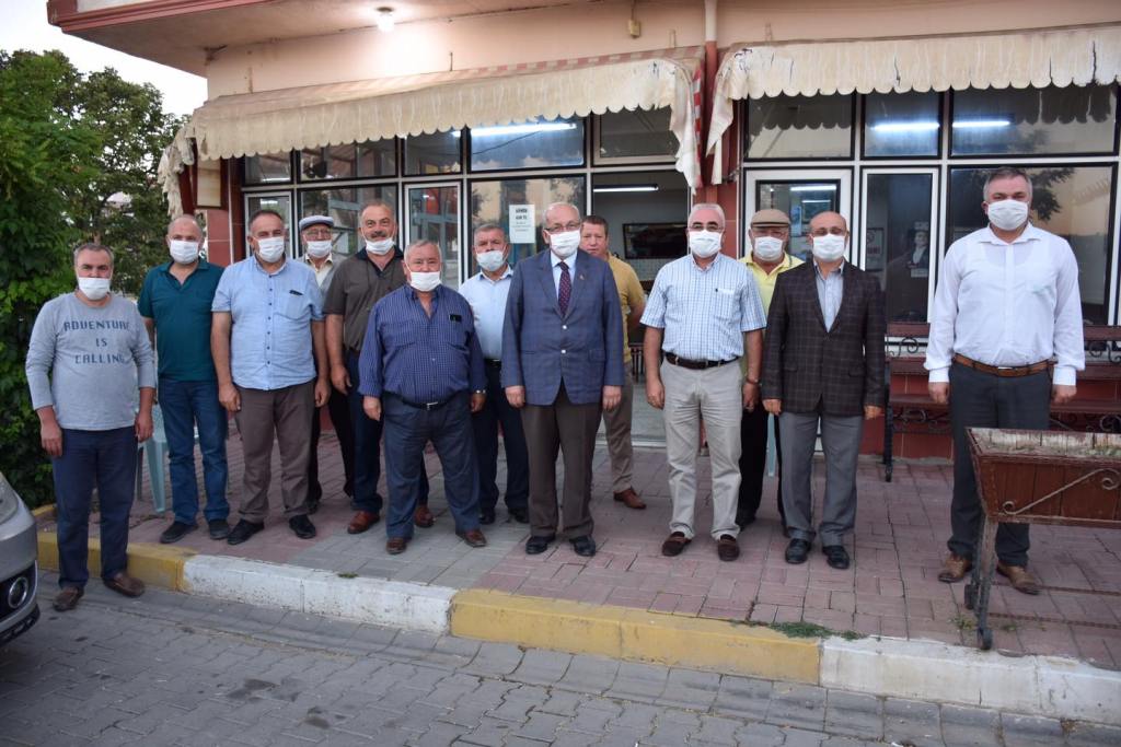 Tekirdağ Büyükşehir Belediyesi