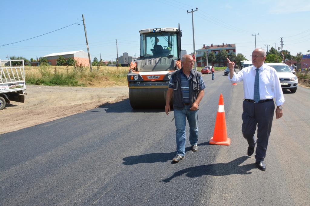 Tekirdağ Büyükşehir Belediyesi