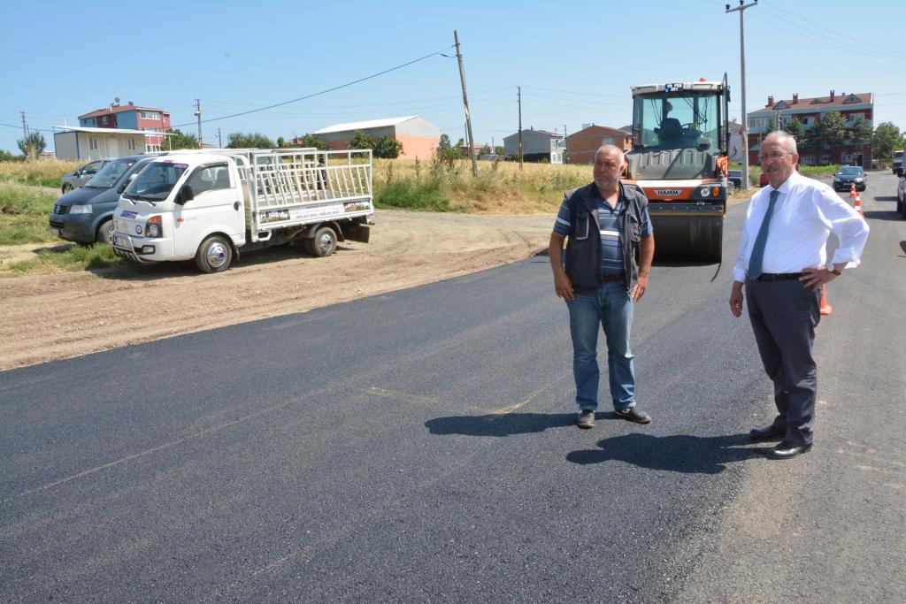Tekirdağ Büyükşehir Belediyesi