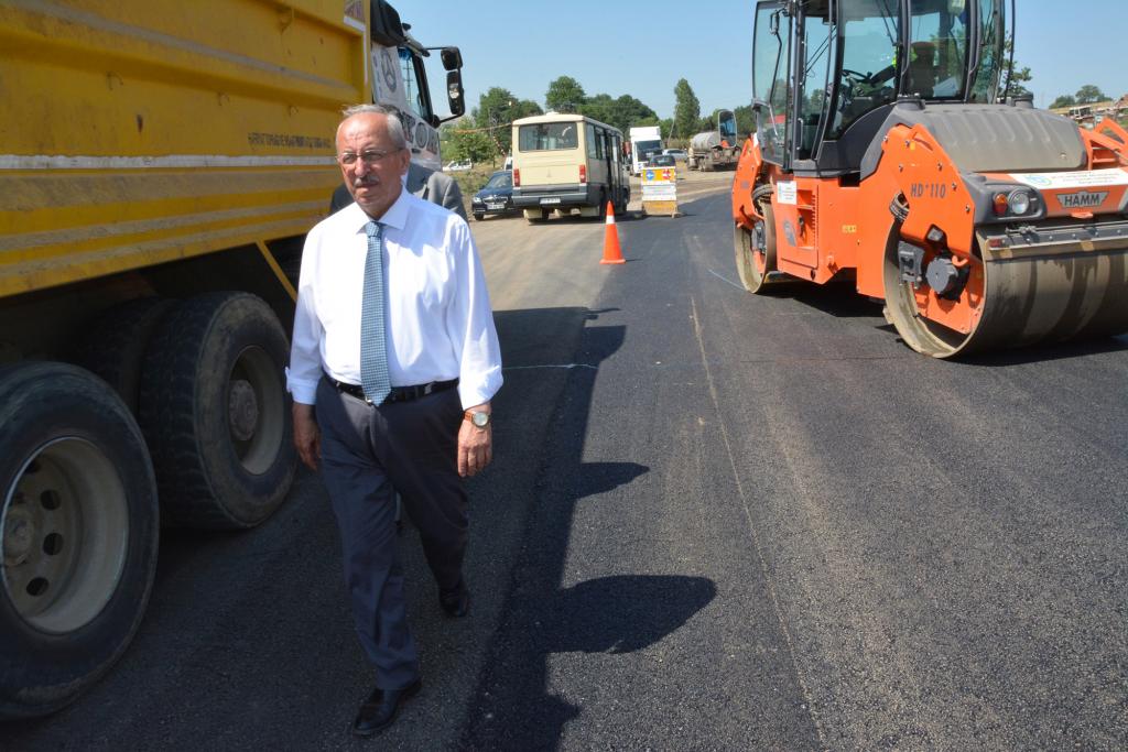 Tekirdağ Büyükşehir Belediyesi