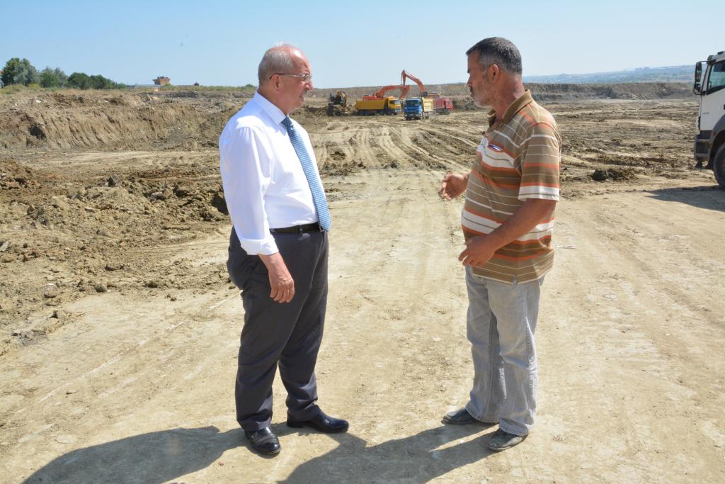Tekirdağ Büyükşehir Belediyesi