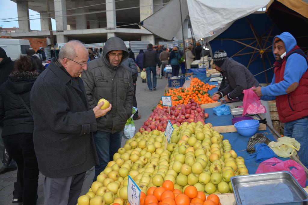Tekirdağ Büyükşehir Belediyesi