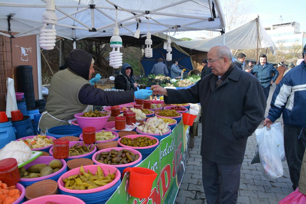Tekirdağ Büyükşehir Belediyesi