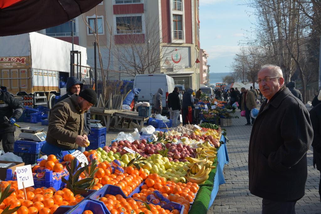 Tekirdağ Büyükşehir Belediyesi