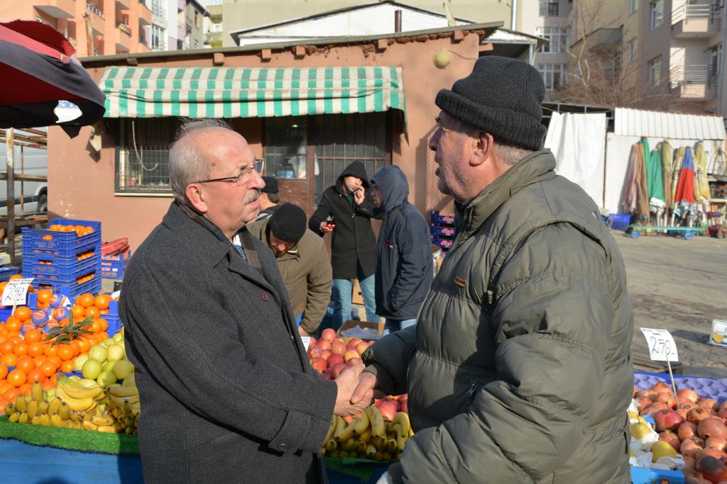 Tekirdağ Büyükşehir Belediyesi