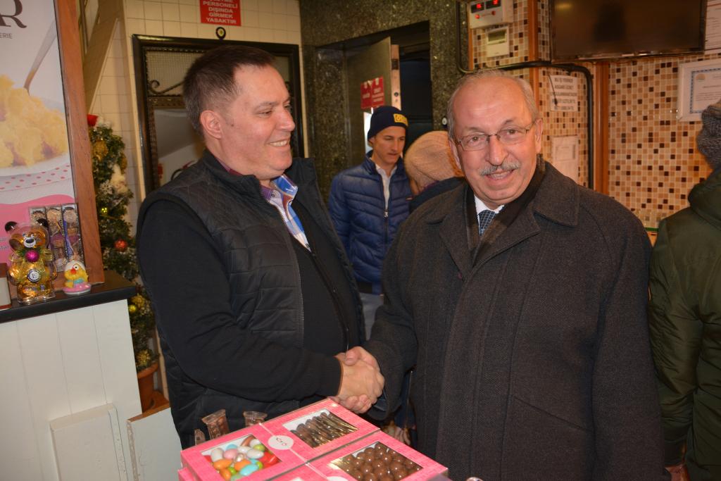Tekirdağ Büyükşehir Belediyesi