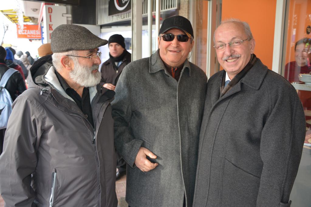 Tekirdağ Büyükşehir Belediyesi