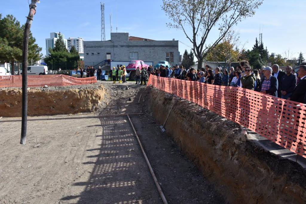 Tekirdağ Büyükşehir Belediyesi