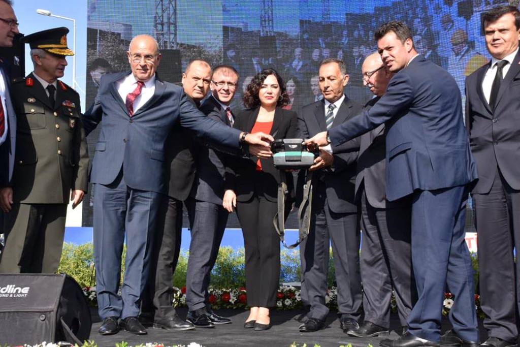 Tekirdağ Büyükşehir Belediyesi