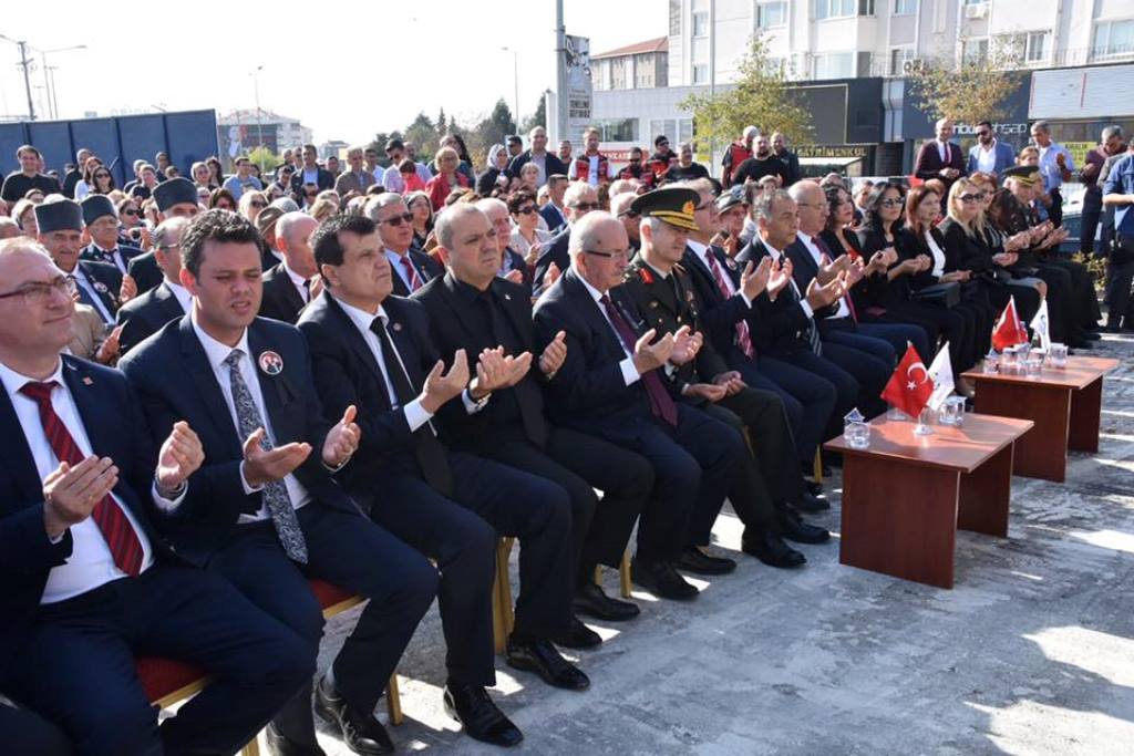 Tekirdağ Büyükşehir Belediyesi