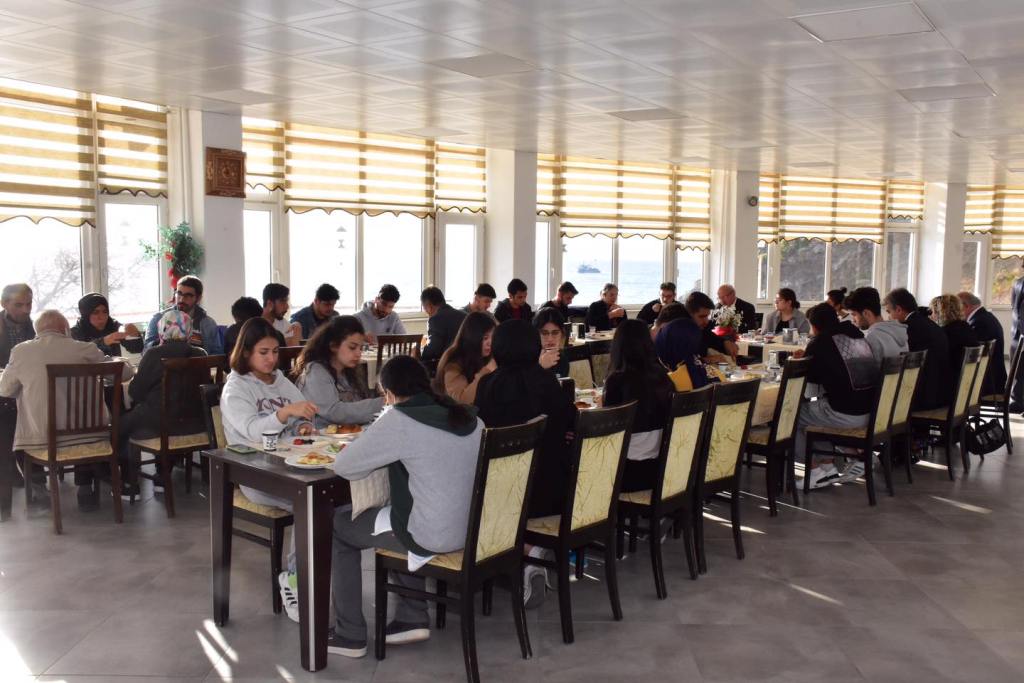 Tekirdağ Büyükşehir Belediyesi
