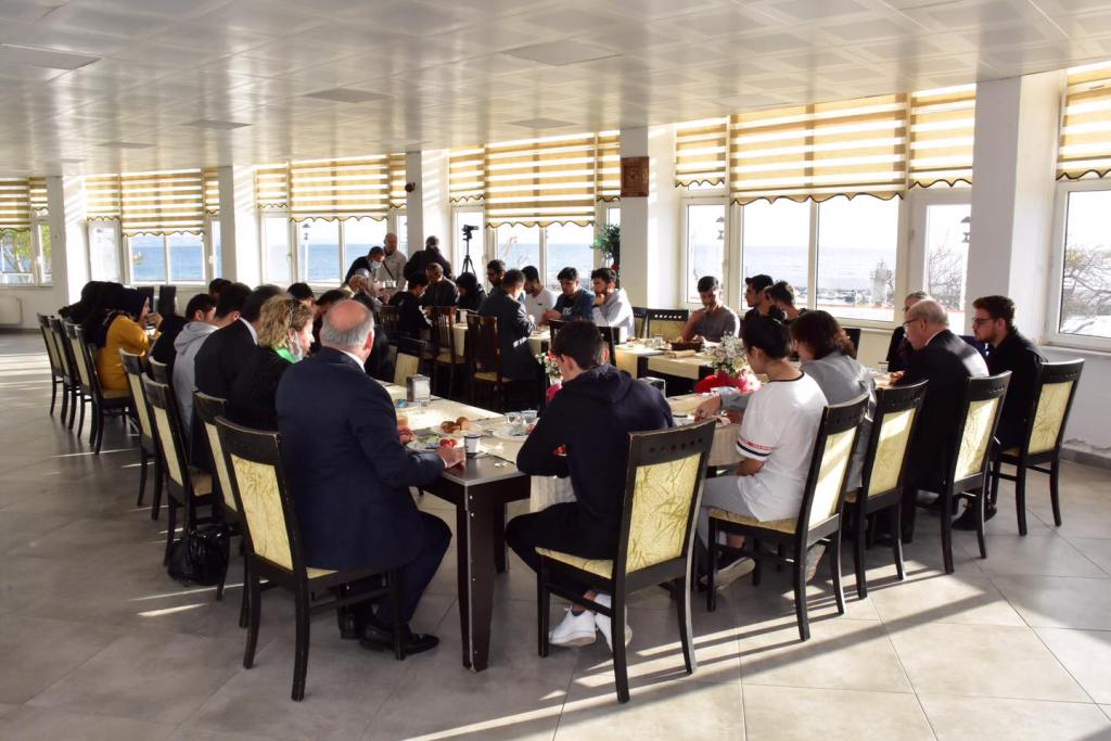 Tekirdağ Büyükşehir Belediyesi