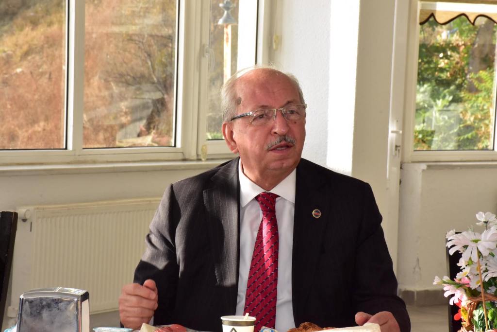 Tekirdağ Büyükşehir Belediyesi