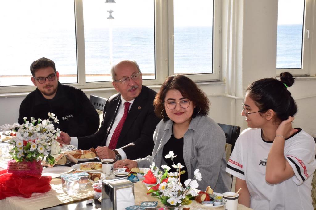 Tekirdağ Büyükşehir Belediyesi