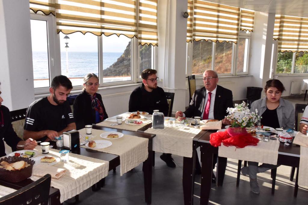 Tekirdağ Büyükşehir Belediyesi