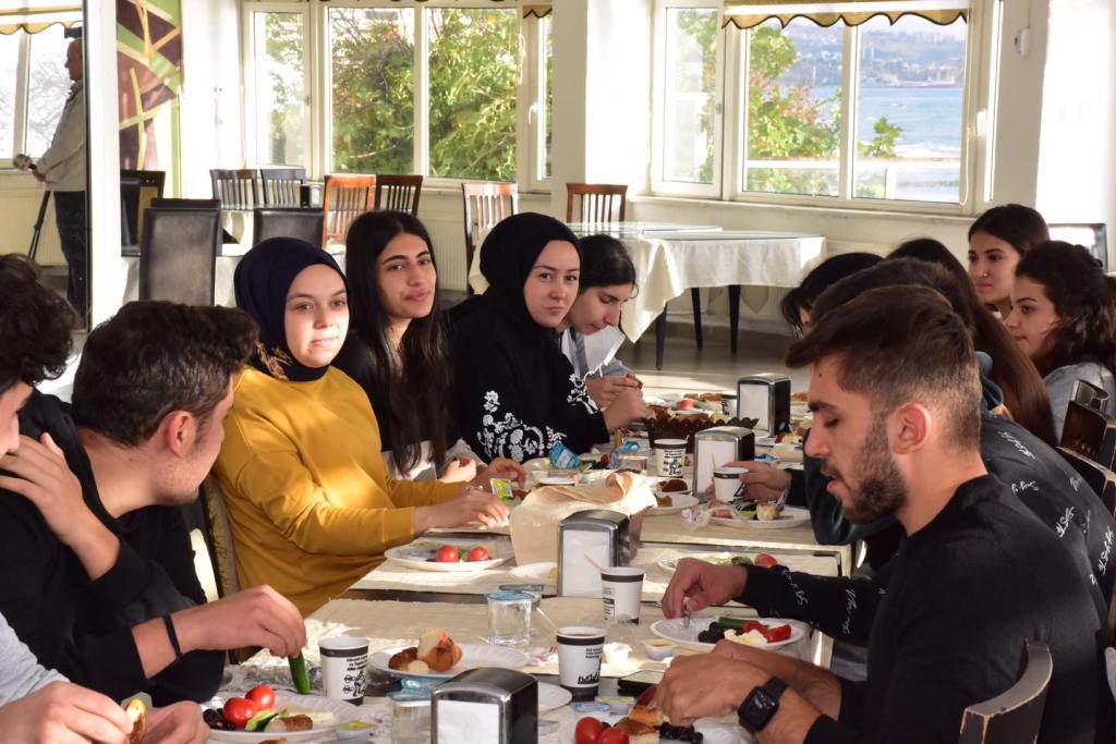 Tekirdağ Büyükşehir Belediyesi