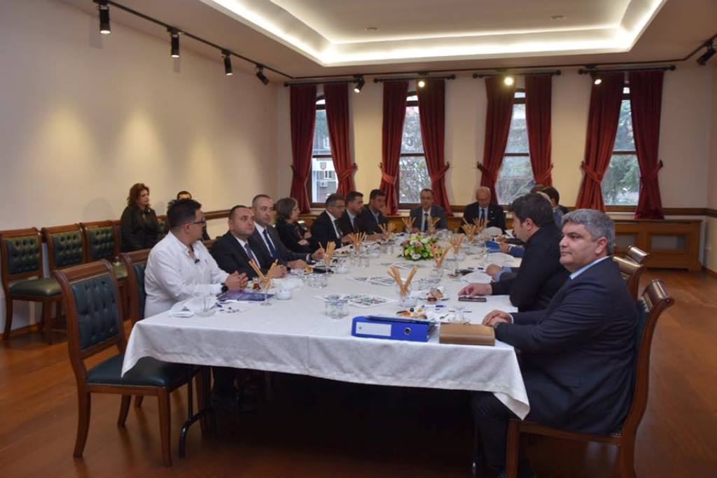 Tekirdağ Büyükşehir Belediyesi