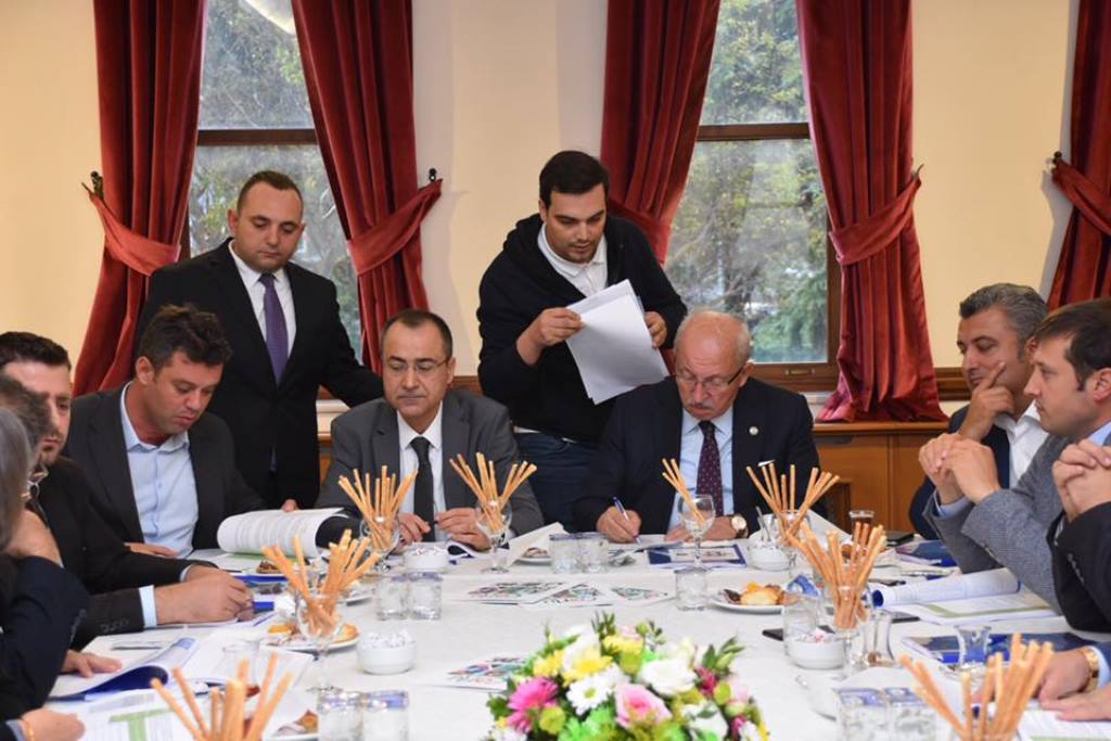 Tekirdağ Büyükşehir Belediyesi