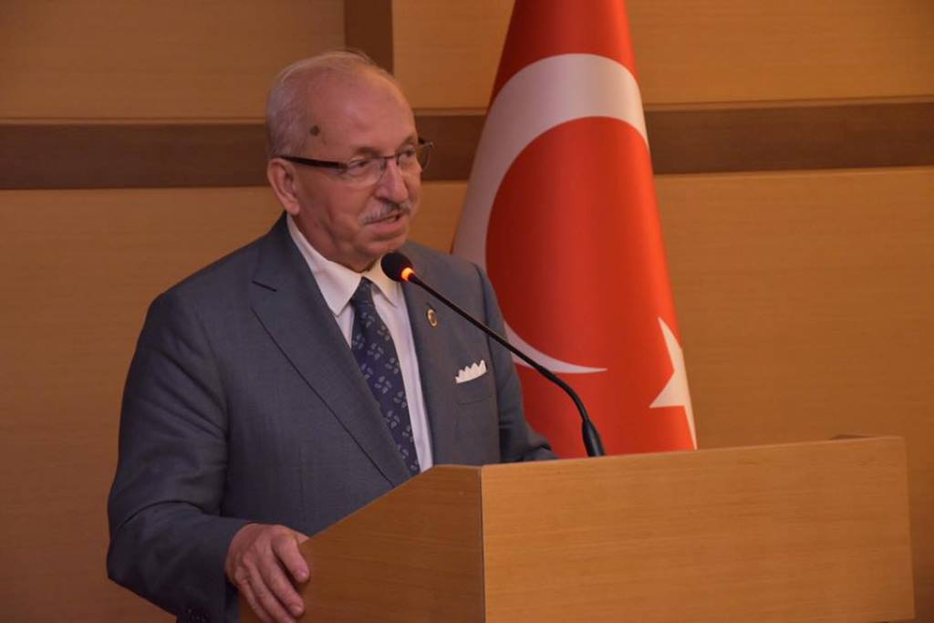 Tekirdağ Büyükşehir Belediyesi