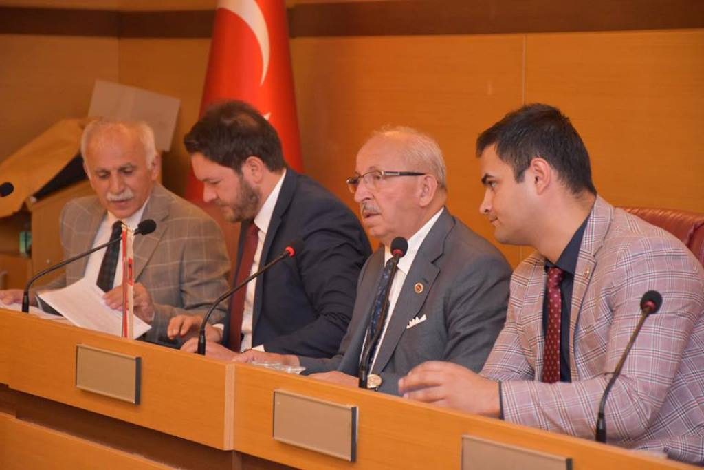 Tekirdağ Büyükşehir Belediyesi