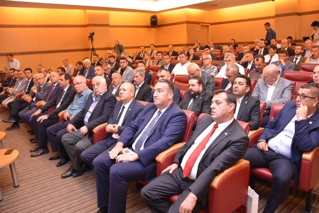 Tekirdağ Büyükşehir Belediyesi