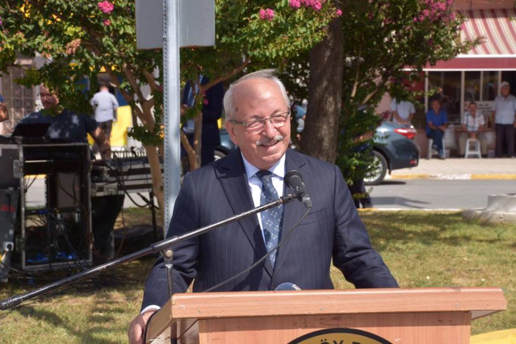 Tekirdağ Büyükşehir Belediyesi