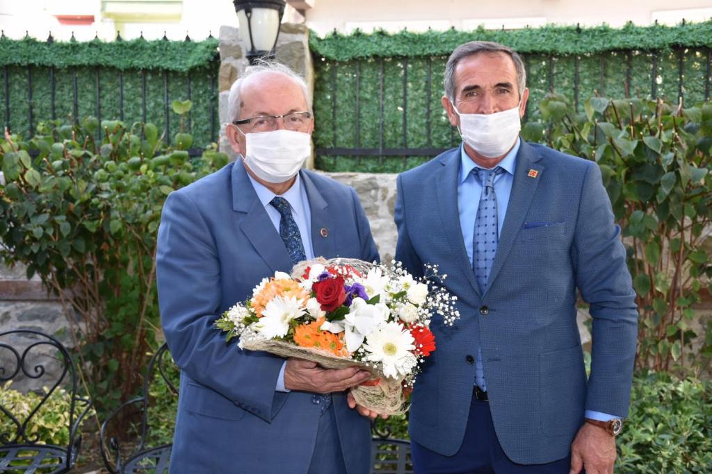 Tekirdağ Büyükşehir Belediyesi