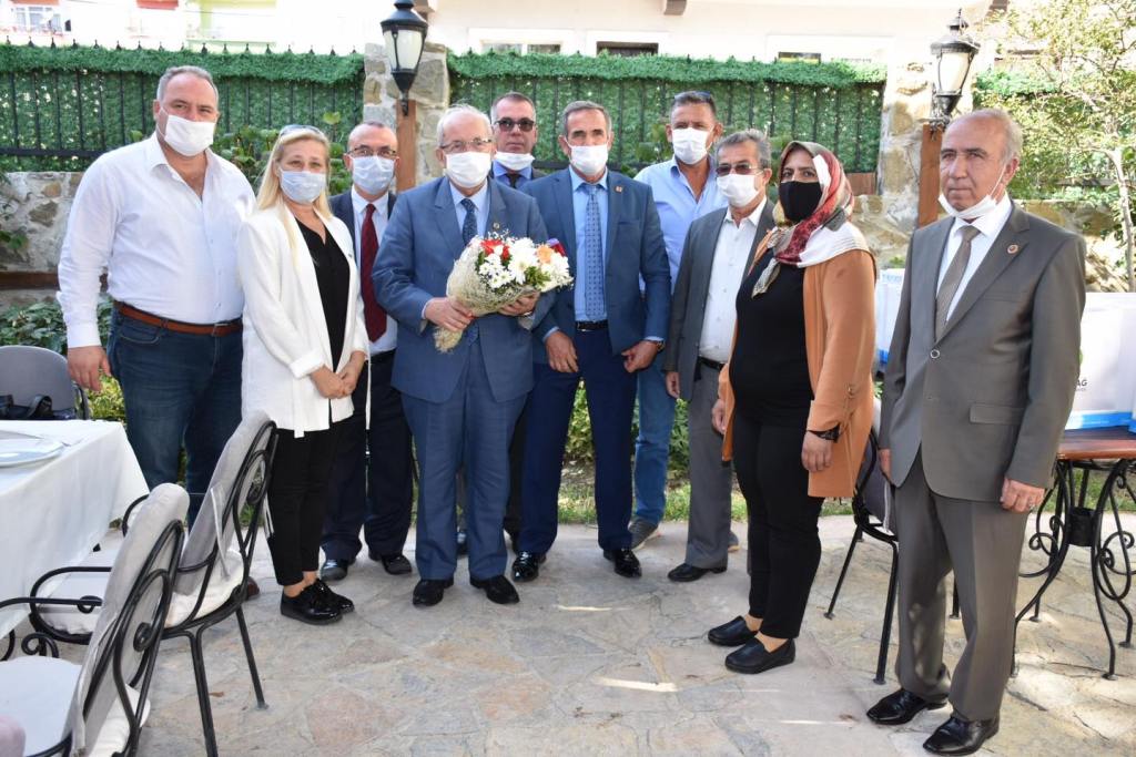 Tekirdağ Büyükşehir Belediyesi