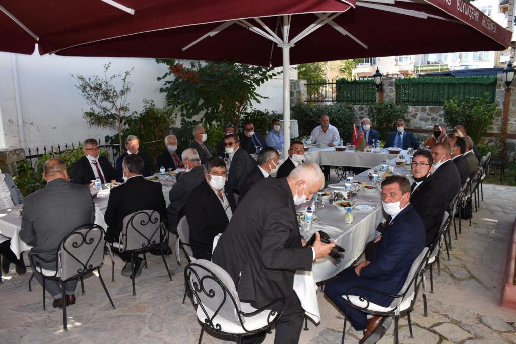 Tekirdağ Büyükşehir Belediyesi