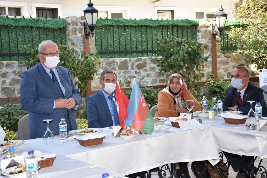 Tekirdağ Büyükşehir Belediyesi