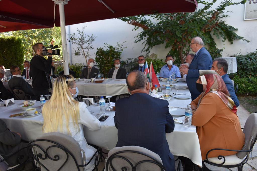 Tekirdağ Büyükşehir Belediyesi