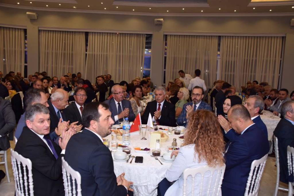 Tekirdağ Büyükşehir Belediyesi