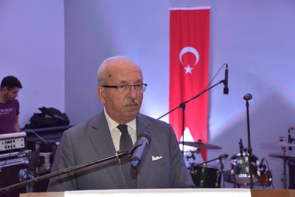 Tekirdağ Büyükşehir Belediyesi