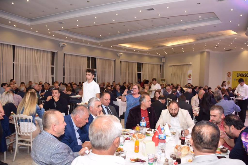 Tekirdağ Büyükşehir Belediyesi