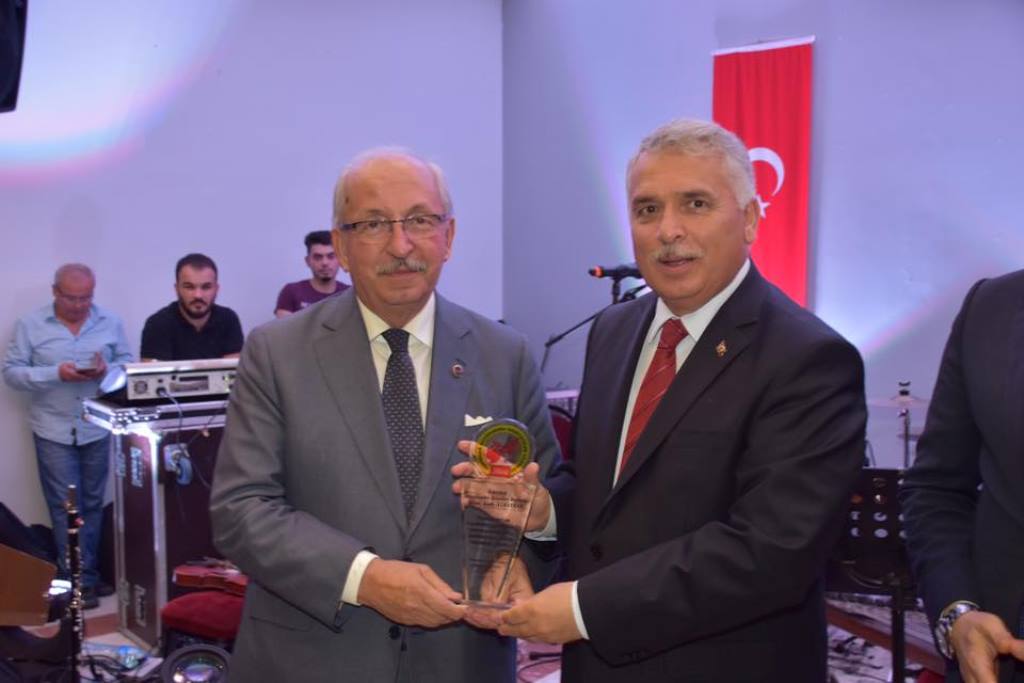 Tekirdağ Büyükşehir Belediyesi