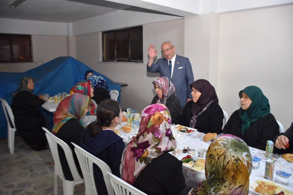 Tekirdağ Büyükşehir Belediyesi