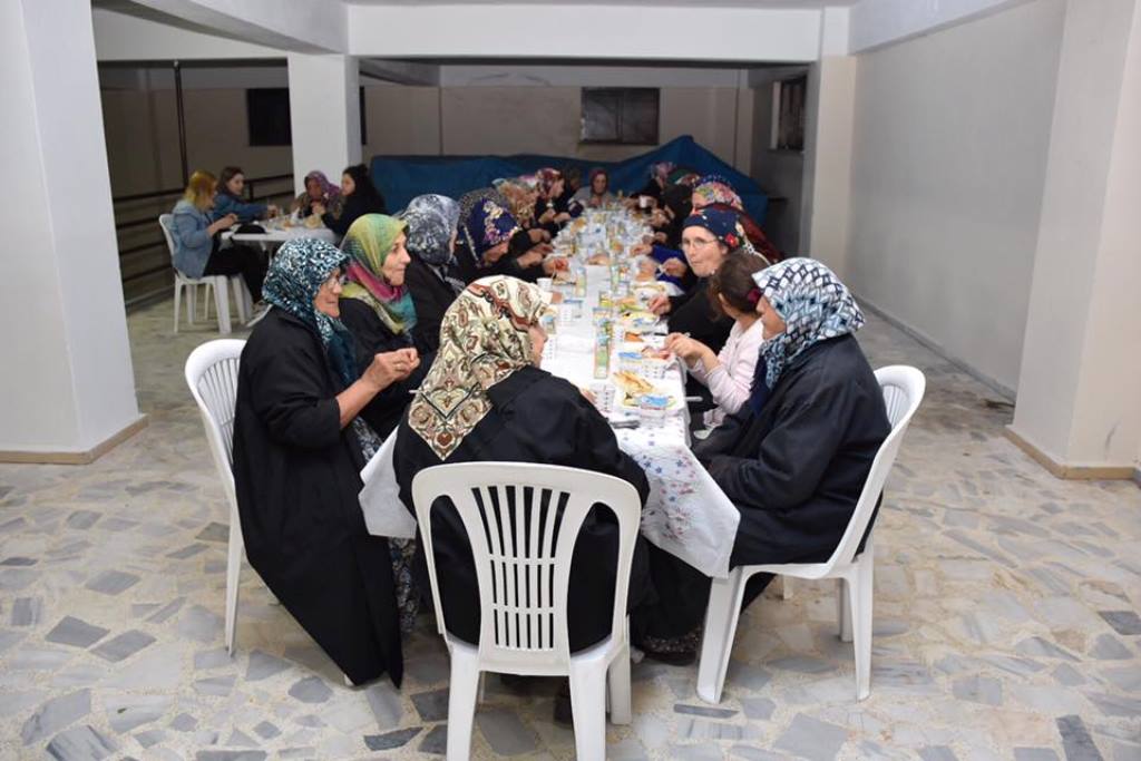 Tekirdağ Büyükşehir Belediyesi