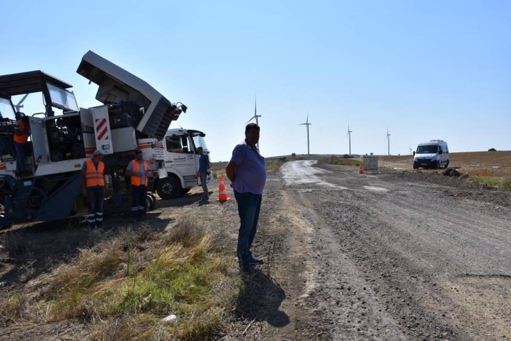 Tekirdağ Büyükşehir Belediyesi