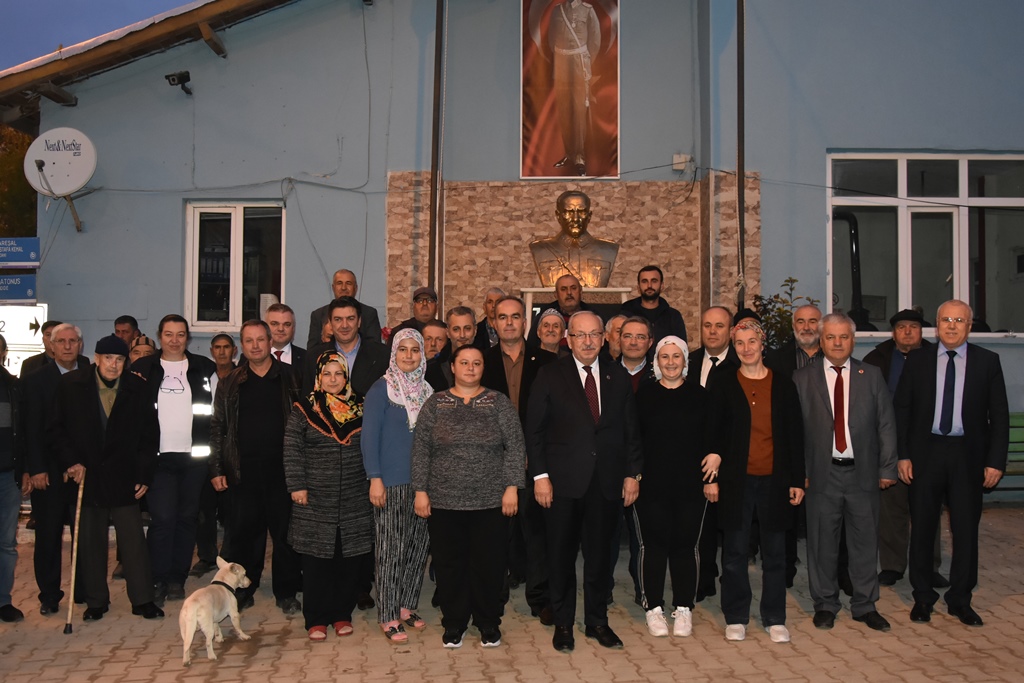 Tekirdağ Büyükşehir Belediyesi