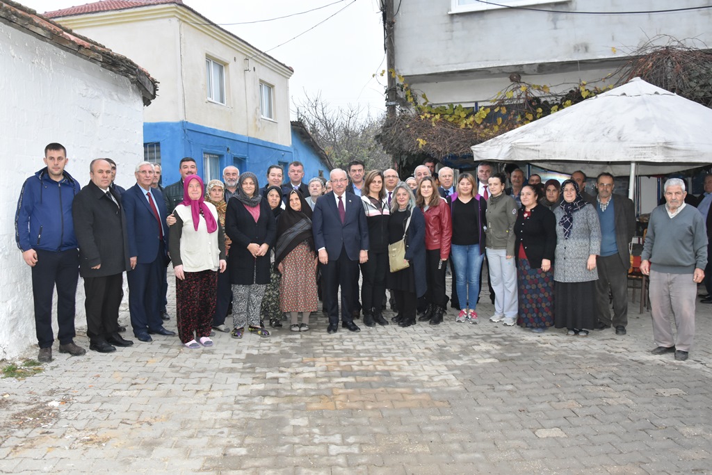 Tekirdağ Büyükşehir Belediyesi