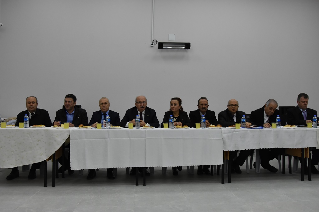 Tekirdağ Büyükşehir Belediyesi