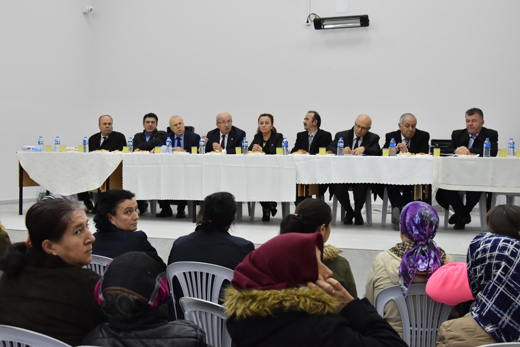Tekirdağ Büyükşehir Belediyesi