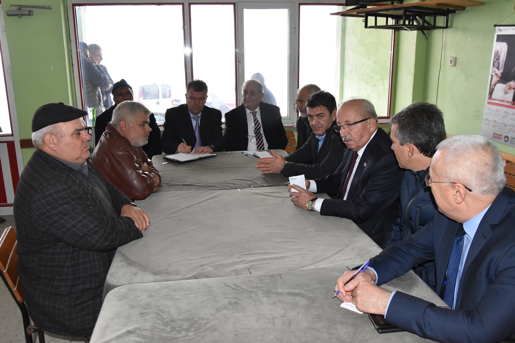 Tekirdağ Büyükşehir Belediyesi