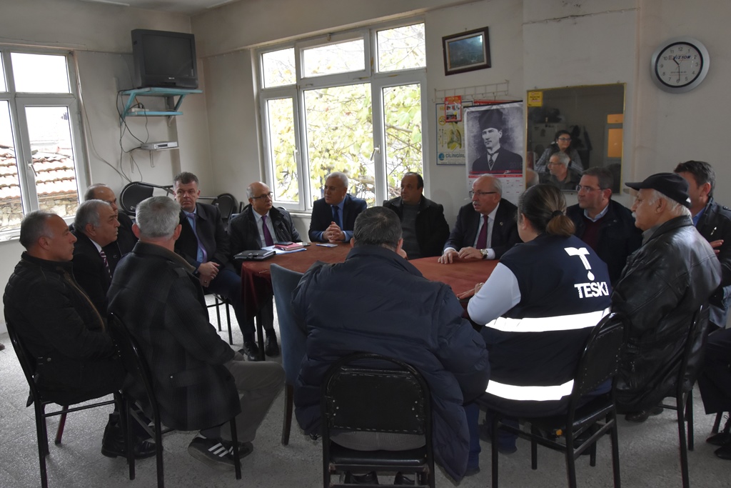 Tekirdağ Büyükşehir Belediyesi