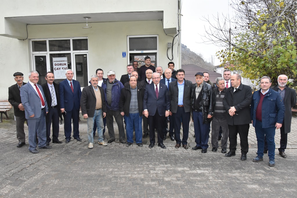 Tekirdağ Büyükşehir Belediyesi